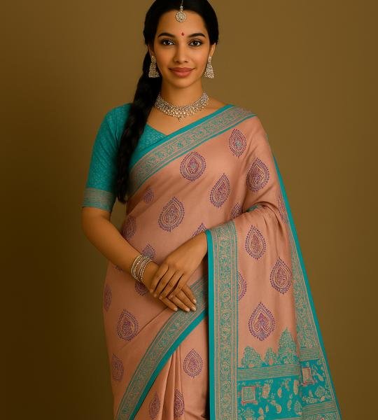 Shiralure Blush Elephant Trail