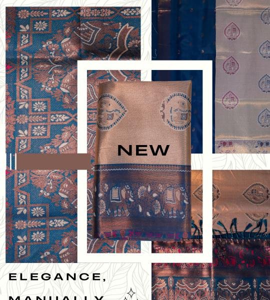 Shiralure Fashion Saree