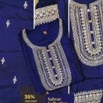 Premium Salwar Collections