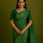 Emerald Whisper Weave