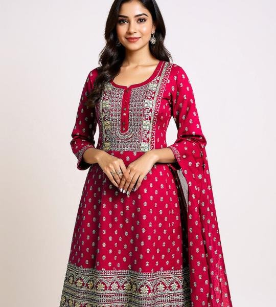 Nazrana Collection