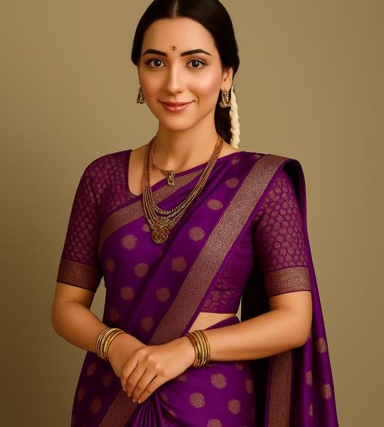 Shiralure Elite Sarees