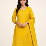 Sun Aura Salwar