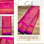 Rani Plain Elegance