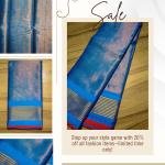 Royal Blue Radiance