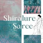 Shiralure Peacock Blush Whisper