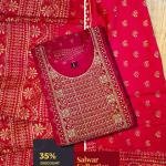 Nazrana Collection