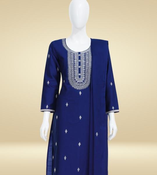 Premium Salwar Collections