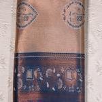 Shiralure Fashion Saree