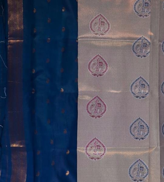 Shiralure Fashion Saree