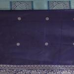 Shiralure Velvet Maroon Mist