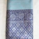 Shiralure Velvet Maroon Mist