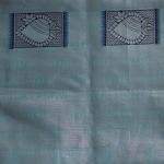 Shiralure Velvet Maroon Mist