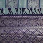 Shiralure Velvet Maroon Mist