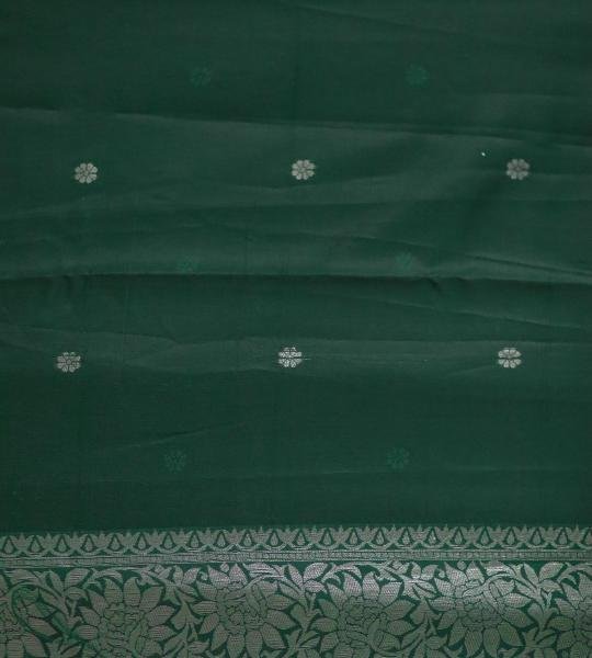 Shiralure Silk Serenade