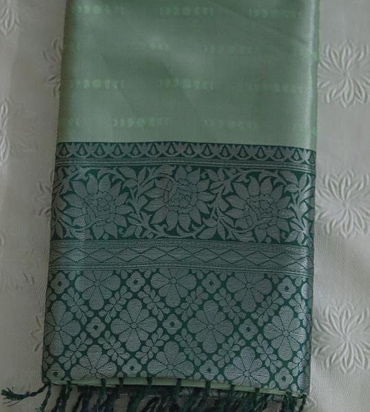 Shiralure Silk Serenade