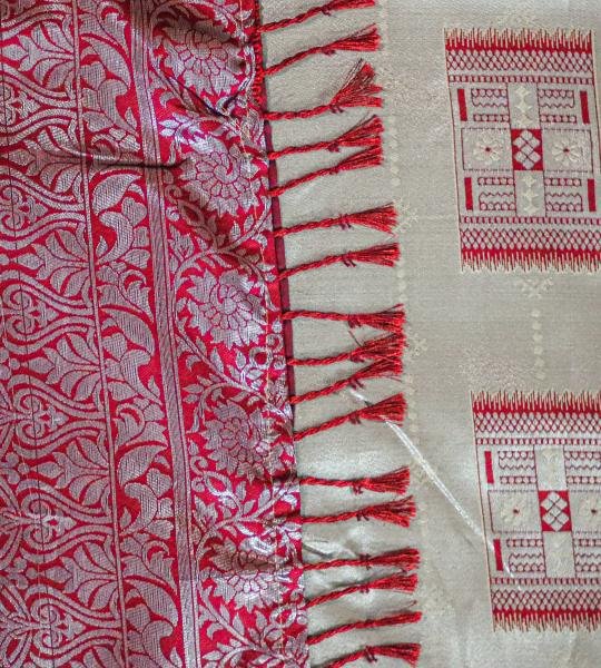 Shiralure Vintage Bloom