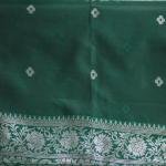 Emerald Whisper Weave