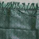 Emerald Whisper Weave