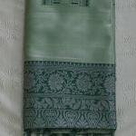 Emerald Whisper Weave