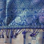 Shiralure  Midnight Zari Bloom