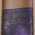 Shiralure  Midnight Zari Bloom