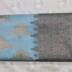 Shiralure Turquoise Bloom