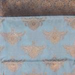 Shiralure Turquoise Bloom