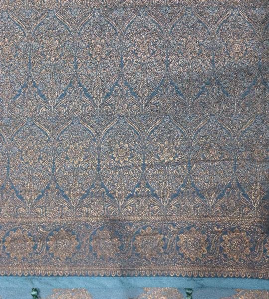 Shiralure Turquoise Bloom