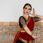 Saree Styling Secrets: The Best Sarees for Every Body Shape