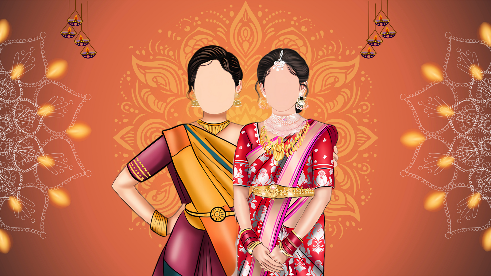 Diwali Designer Sarees: Luxurious Picks to Shine This Festive Season