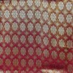 Crimson Petal Saree