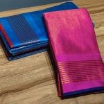 Rani Plain Elegance