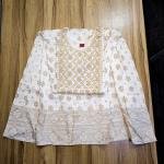 MoonDrape Salwar