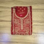 Sindoori Salwar