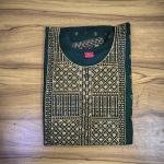 Green Zari Salwar