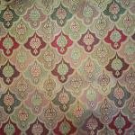 Peacock Heritage Zari Saree